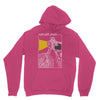 ride with pride Unisex Hoodie