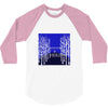 Winter (f76) 3/4 Sleeve Shirt