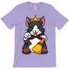 lucky cait sith T-Shirt