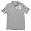 Beto For Senate Polo Shirt