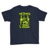 brass monkey Youth Tee