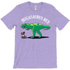 hugasaurus rex T-Shirt