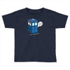 sci fi sacrilege Toddler T-shirt