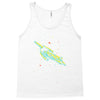 uss millennium enterprise Tank Top