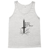 12. please pull this 012 Tank Top