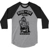 ride or die 3/4 Sleeve Shirt