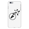 f bomb iPhone 6/6s Plus Case
