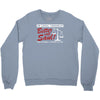 better call ad Crewneck Sweatshirt