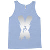 jake paul x silver Tank Top