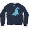 dinosaurus Crewneck Sweatshirt