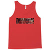 Dominion Tank Top