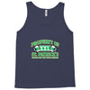 property of st Tank Top