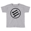 antifa arrows Toddler T-shirt