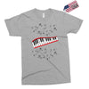 Piano And Music Exclusive T-shirt