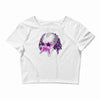 predastar Crop Top