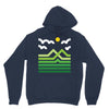 mountain Unisex Hoodie