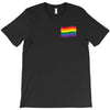 LGBT Pocket T-Shirt