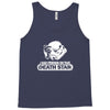 i had friends on that death star t shirt Tank Top