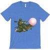bazooka T-Shirt