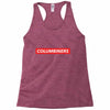 Columbiners Hypebeast Racerback Tank