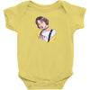 SON CHAEYOUNG Baby Bodysuit