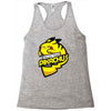 pikachu (2) Racerback Tank