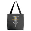 caferacer Tote Bags