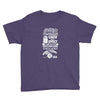 timey wimey Youth Tee