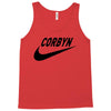 Jeremy Corbyn Tank Top