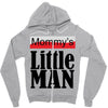 mommy's little Zipper Hoodie