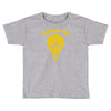 lighten up Toddler T-shirt