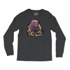 traveling wonderland Long Sleeve Shirts