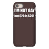 i'm not gay.. iPhone 8