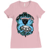 mmp2 Ladies Fitted T-Shirt