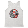 t gym Tank Top