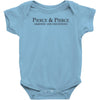 pierce &amp; pierce Baby Bodysuit