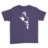 ian brown the stone roses indie music god Youth Tee