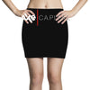 axe capital merchandise Mini Skirts