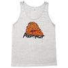 pizza the hutt   spaceballs Tank Top