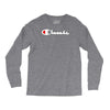 classic Long Sleeve Shirts