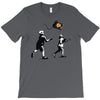 banksy kids play t.v. ball T-Shirt