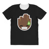 archived All Over Women's T-shirt