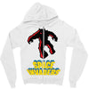 space invaders 2 Zipper Hoodie