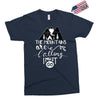 The Mountains Are Calling, I Must Go Exclusive T-shirt