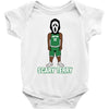 Scary Terry Baby Bodysuit