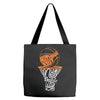 nothing but net neutrality Tote Bags
