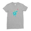 fatstronaut Ladies Fitted T-Shirt