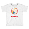 kikouken ramen Toddler T-shirt