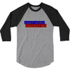 daddy drinks because i cry 3/4 Sleeve Shirt
