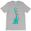 book dinosaurs T-Shirt